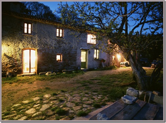 mandarine: October 2009